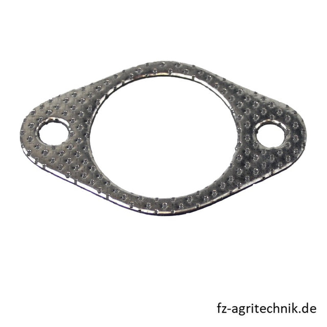 Dichtung - Auspuffrohr X542208200000 - X542207063000 zu Fendt – Sonstiges für Traktor Ersatzteil