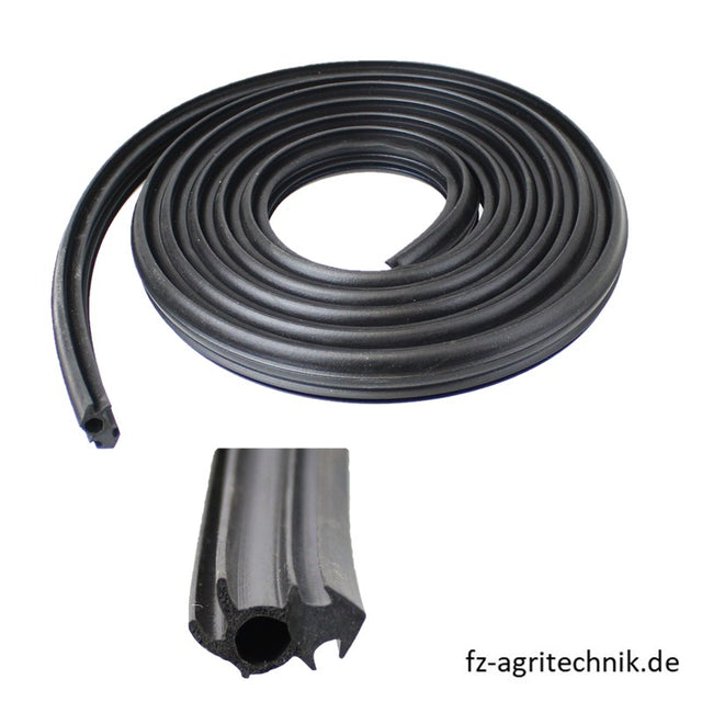Dichtung Dachluke 0.010.8352.0 zu Deutz