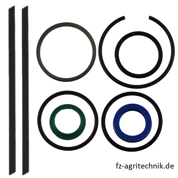 Dichtungssatzsatz 04356387 zu Deutz für Lenkzylinder – Deutz Ersatzteile Ersatzteil