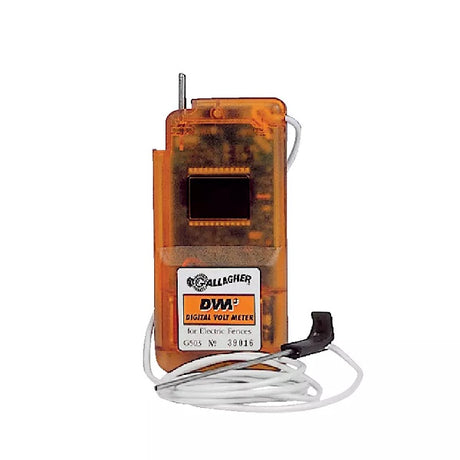 Digitalvoltmeter - Gallagher 015033 – Messgeräte Ersatzteil