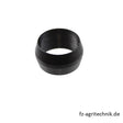 Doppelkeilring 01216511 zu Deutz Traktor – Deutz Ersatzteile Ersatzteil
