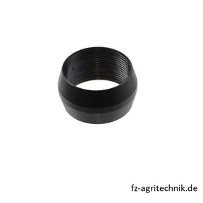 Doppelkeilring 01216511 zu Deutz Traktor – Deutz Ersatzteile Ersatzteil