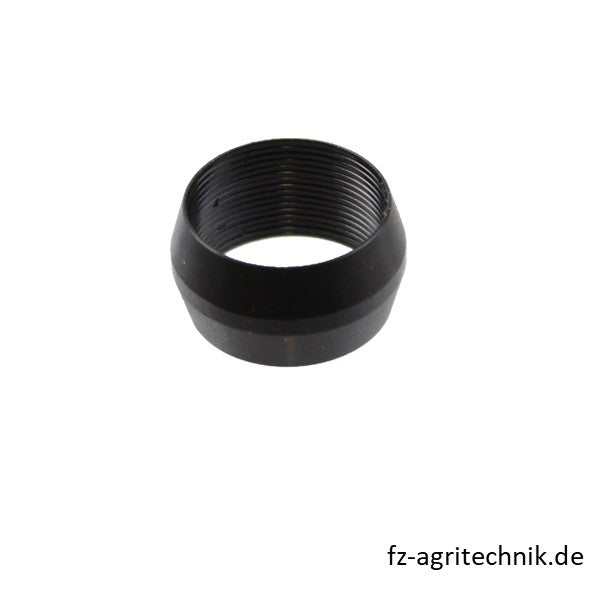 Doppelkeilring 01216511 zu Deutz Traktor – Deutz Ersatzteile Ersatzteil