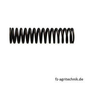 Druckfeder 02403033 zu Deutz – Deutz Ersatzteile Ersatzteil