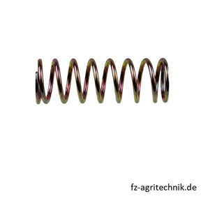 Druckfeder 03371876 zu Deutz – Landtechnik Ersatzteil