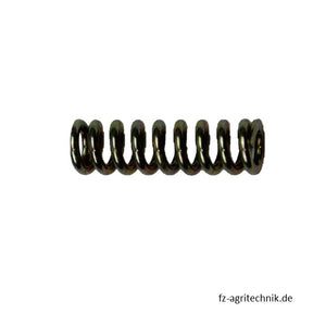 Druckfeder 03386770 zu Deutz – Landtechnik Ersatzteil