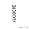 Druckfeder 04178399 zu Deutz – Deutz Druckfedern Ersatzteil