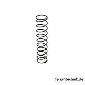 Druckfeder 04178399 zu Deutz – Deutz Druckfedern Ersatzteil