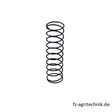 Druckfeder 04178420 zu Deutz – Deutz Druckfedern Ersatzteil