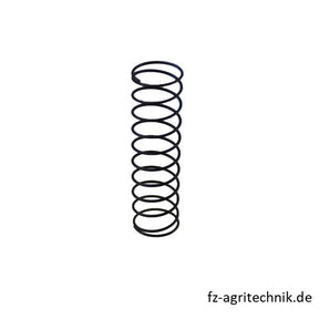 Druckfeder 04178420 zu Deutz – Deutz Druckfedern Ersatzteil
