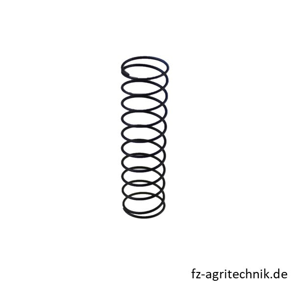 Druckfeder 04178420 zu Deutz – Deutz Druckfedern Ersatzteil