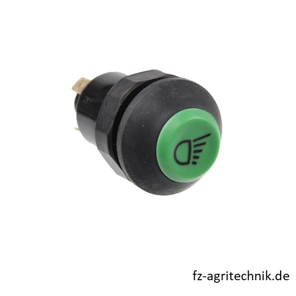 Druckknopfschalter 01177876 zu Deutz – Deutz Ersatzteile Ersatzteil