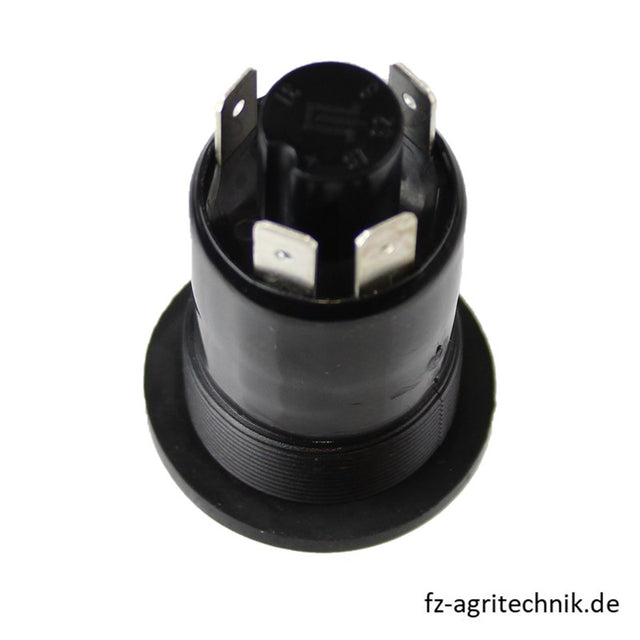 Druckknopfschalter X830240358000 Parklicht - Begrenzungslicht zu Fendt Traktor