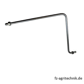 Druckleitung 04341937 zu Deutz – Deutz Ersatzteile Ersatzteil