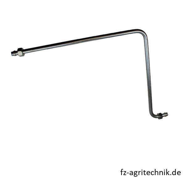 Druckleitung 04341937 zu Deutz – Deutz Ersatzteile Ersatzteil