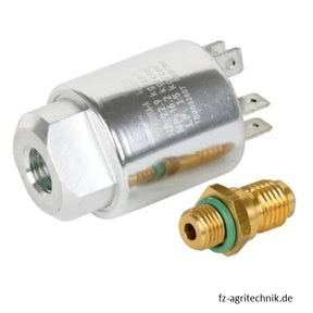 Druckschalter 04337855 zu Deutz Fahr – Deutz Ersatzteile Ersatzteil