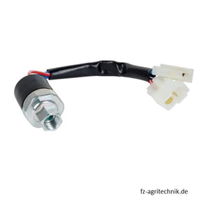 Druckschalter 3199130 zu Claas – Druckschalter Ersatzteil