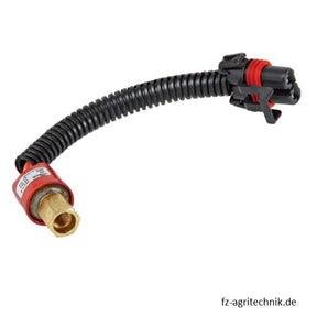 Druckschalter 87000227 zu Case IH – Sonstiges für Traktor Ersatzteil