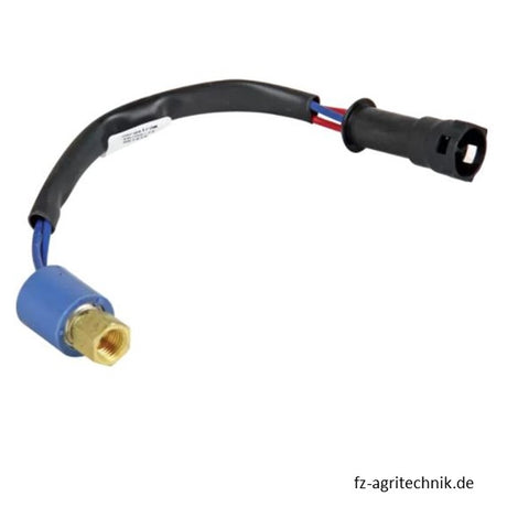 Druckschalter 87366055 zu Case IH – Sonstiges für Traktor Ersatzteil