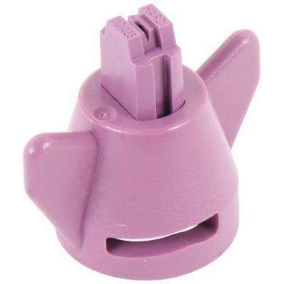 Düse Color-Tip ISO MD110-025 372123 lila Hardi – Düsen Ersatzteil