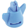 Düse Color-Tip ISO MD110-03 372124 blau Hardi – Düsen Ersatzteil
