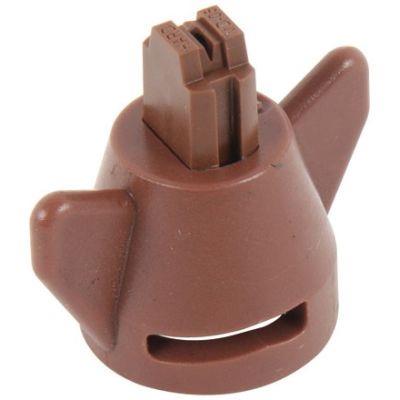 Düse Color-Tip ISO MD110-05 372126 braun Hardi – Düsen Ersatzteil
