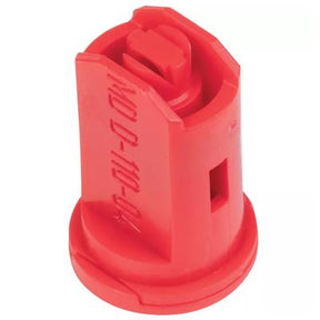 Düse Color-Tip ISO MD DUO 110-04 37218200 rot Hardi – Düsen Ersatzteil