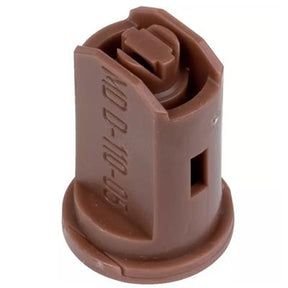 Düse Color-Tip ISO MD DUO 110-05 37218300 braun Hardi – Düsen Ersatzteil