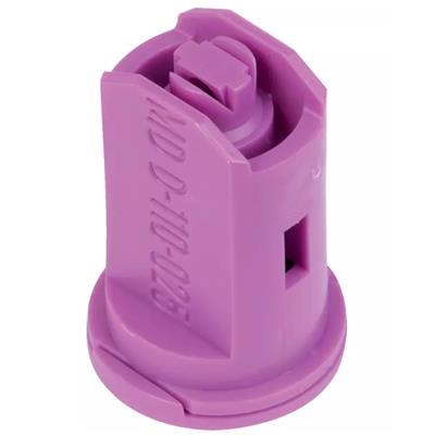 Düse Color-Tip ISO MD DUO 110-025 37218500 lila Hardi – Düsen Ersatzteil