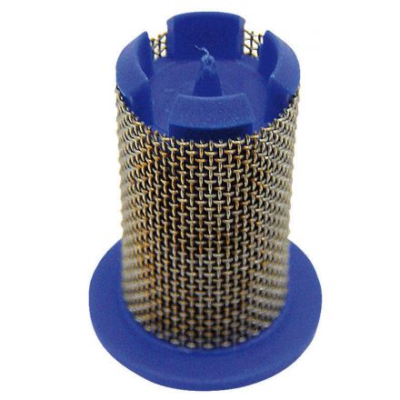 Düsenfilter 614366 blau Hardi – Düsenfilter Ersatzteil