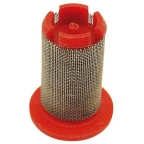 Düsenfilter 614367 rot Hardi – Düsenfilter Ersatzteil
