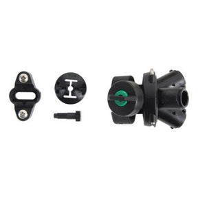 Düsenhalter Triplet Snap-Fit 725078 Hardi – Düsenhalter Ersatzteil