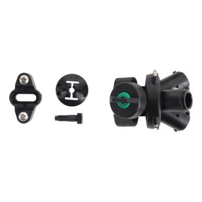 Düsenhalter Triplet Snap-Fit 725078 Hardi – Düsenhalter Ersatzteil