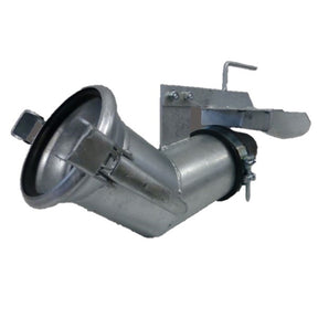 EXAKT-Verteiler 6 Zoll Italienisches System mit Becher – Becher Italienisch Ersatzteil