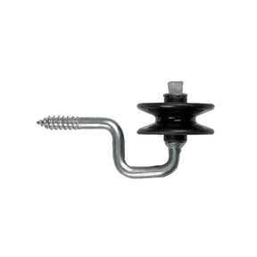 Eckrolle Holzgewinde - 5 Stück - Pulsara 302406 – Sonstiges für Traktor Ersatzteil