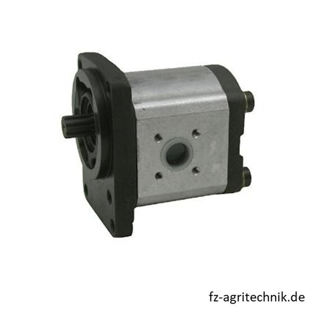 Eicher Hydraulikpumpe 0510425010 Original Bosch – Hydraulik Ersatzteil
