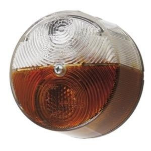 Blink-Positionsleuchte 2BE003185031 Hella zu Eicher Traktor links/rechts