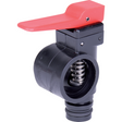 Einfachhahn 00001400 von Rau - Kverneland – Landtechnik Ersatzteil