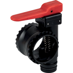 Einfachhahn 00014578 von Rau - Kverneland – Landtechnik Ersatzteil