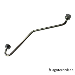 Einspritzleitung 04179708 zu Deutz – Deutz Ersatzteile Ersatzteil