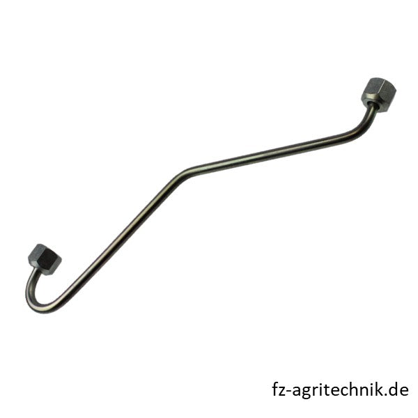 Einspritzleitung 04179708 zu Deutz – Deutz Ersatzteile Ersatzteil
