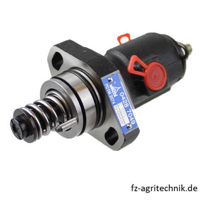 Einspritzpumpe 01340380 - 04287049 Original Deutz – Landtechnik Ersatzteil