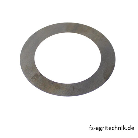 Einstellscheibe 04358240 zu Deutz Allradachse Sige 4180-02 – Landtechnik Ersatzteil