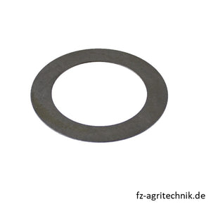 Deutz Distanz & Ausgleich