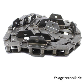 Einzugskette 06275551 verstärkt zu Deutz-Fahr Mähdrescher – Deutz Ersatzteile Ersatzteil