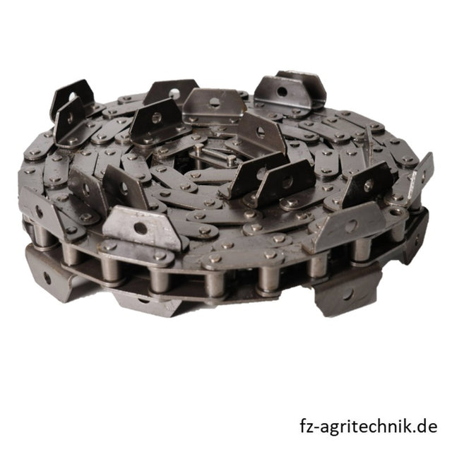 Einzugskette innen 16046490 zu Deutz-Fahr Mähdrescher