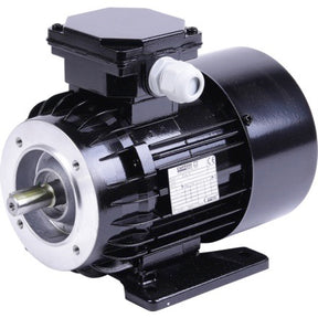 Elektromotor 380 Volt zu Milchpumpe FMP 55 zu DeLaval – Motor Ersatzteil