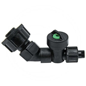 Enddüsenhalter 84000706 Hardi – Düsenhalter Ersatzteil