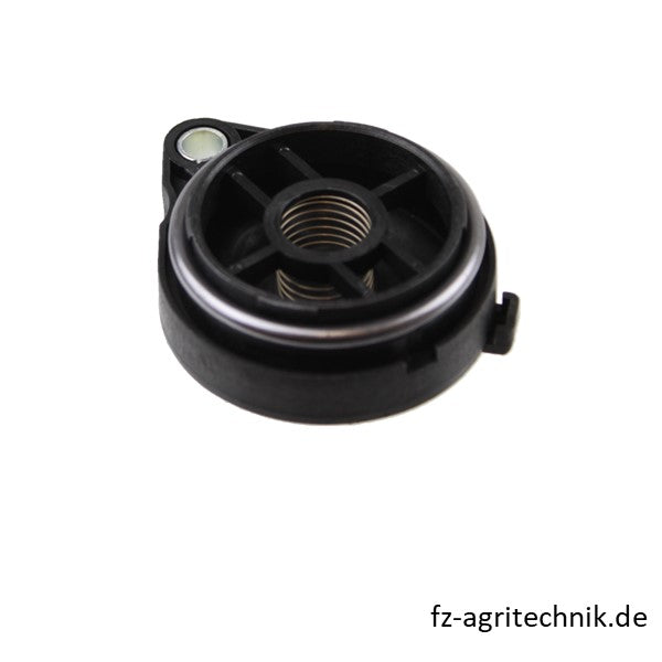 Entlüfter 04178572 zu Deutz – Landtechnik Ersatzteil