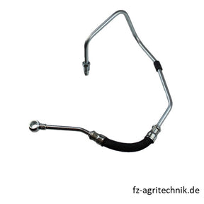 Entlüftungsleitung 04158761 zu Deutz – Deutz Ersatzteile Ersatzteil